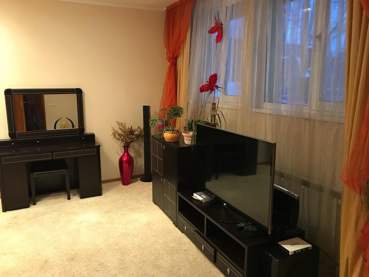 Apartment On Nebesnoi Sotni Jytomyr Extérieur photo