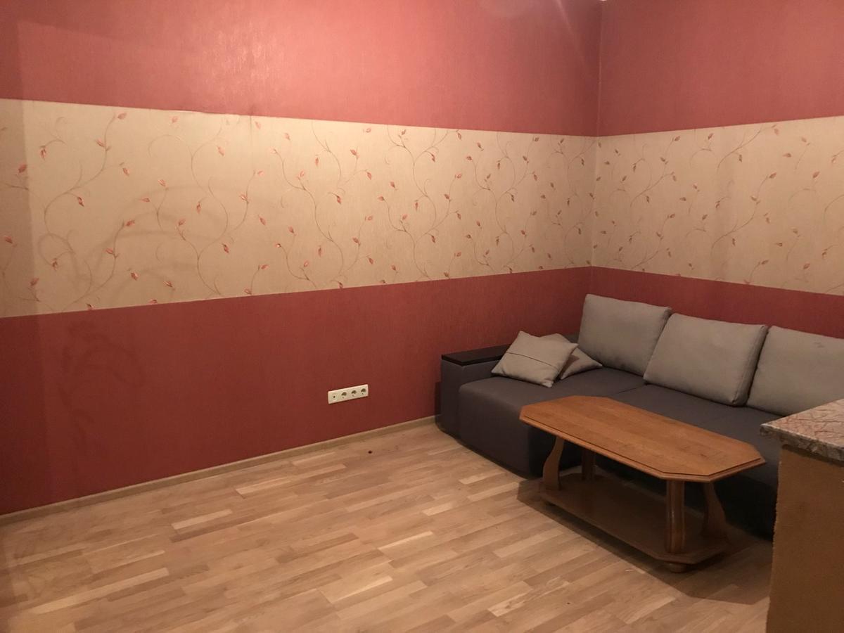 Apartment On Nebesnoi Sotni Jytomyr Extérieur photo