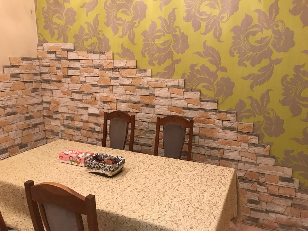 Apartment On Nebesnoi Sotni Jytomyr Extérieur photo