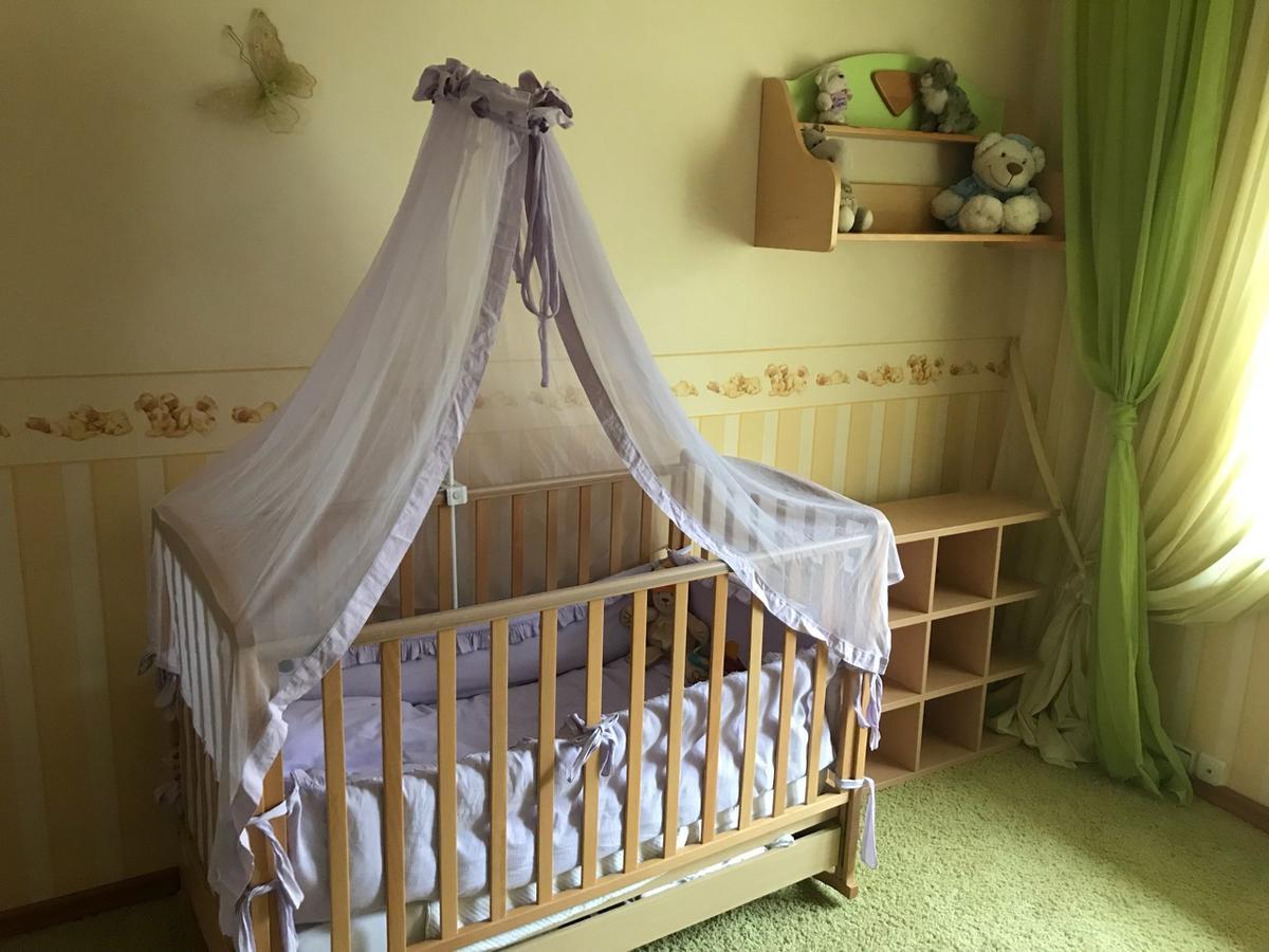 Apartment On Nebesnoi Sotni Jytomyr Extérieur photo