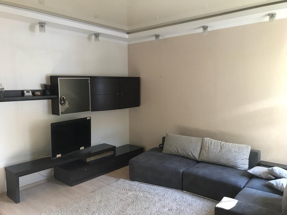 Apartment On Nebesnoi Sotni Jytomyr Extérieur photo