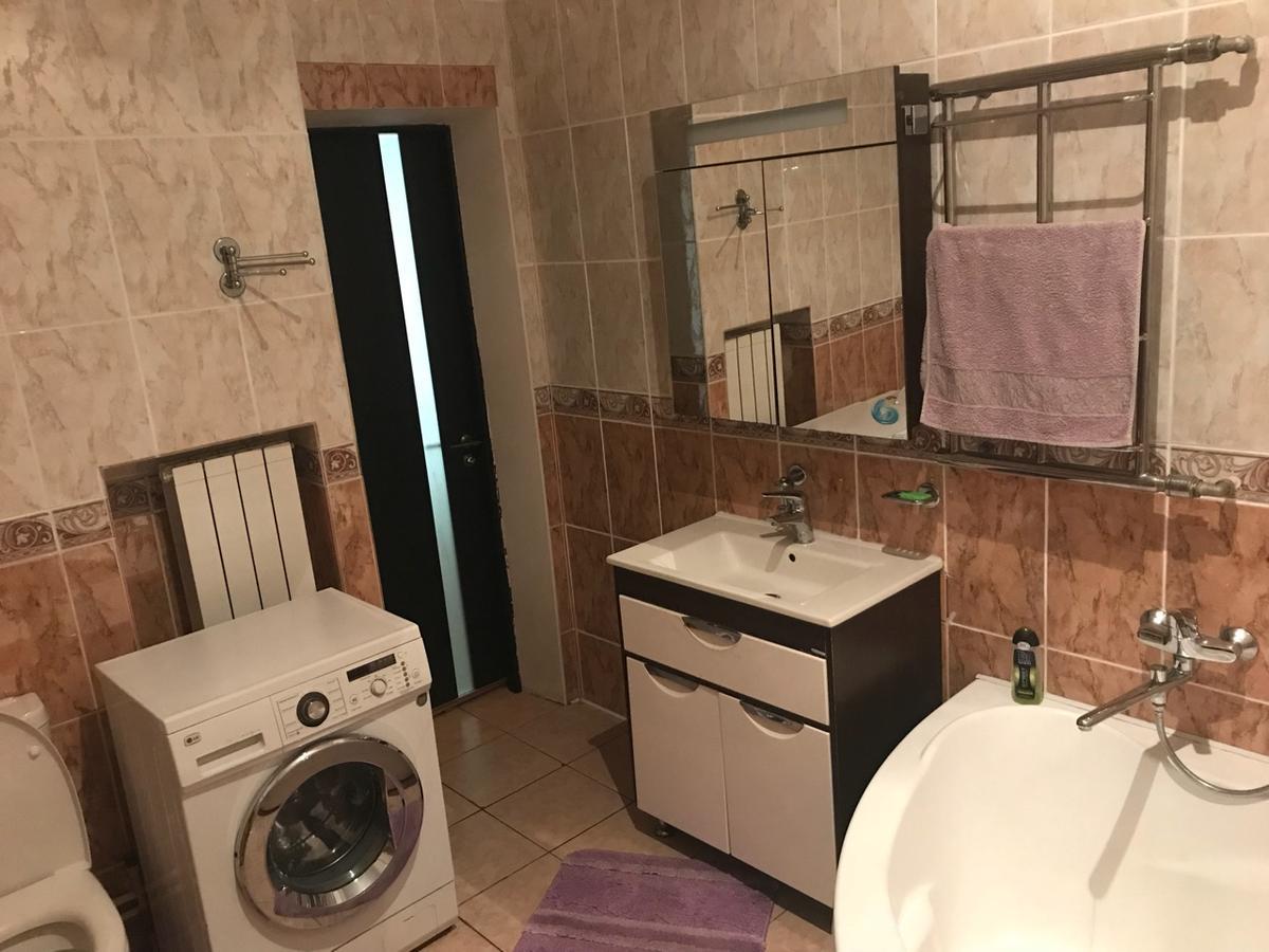 Apartment On Nebesnoi Sotni Jytomyr Extérieur photo