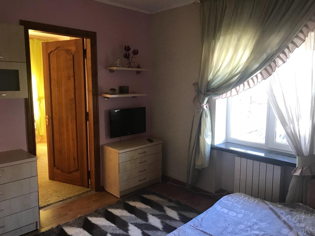 Apartment On Nebesnoi Sotni Jytomyr Extérieur photo